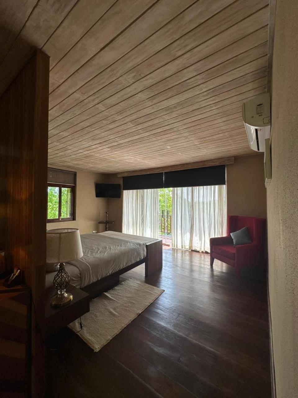 Nikara Luxury Beach House Tissamaharama Eksteriør bilde