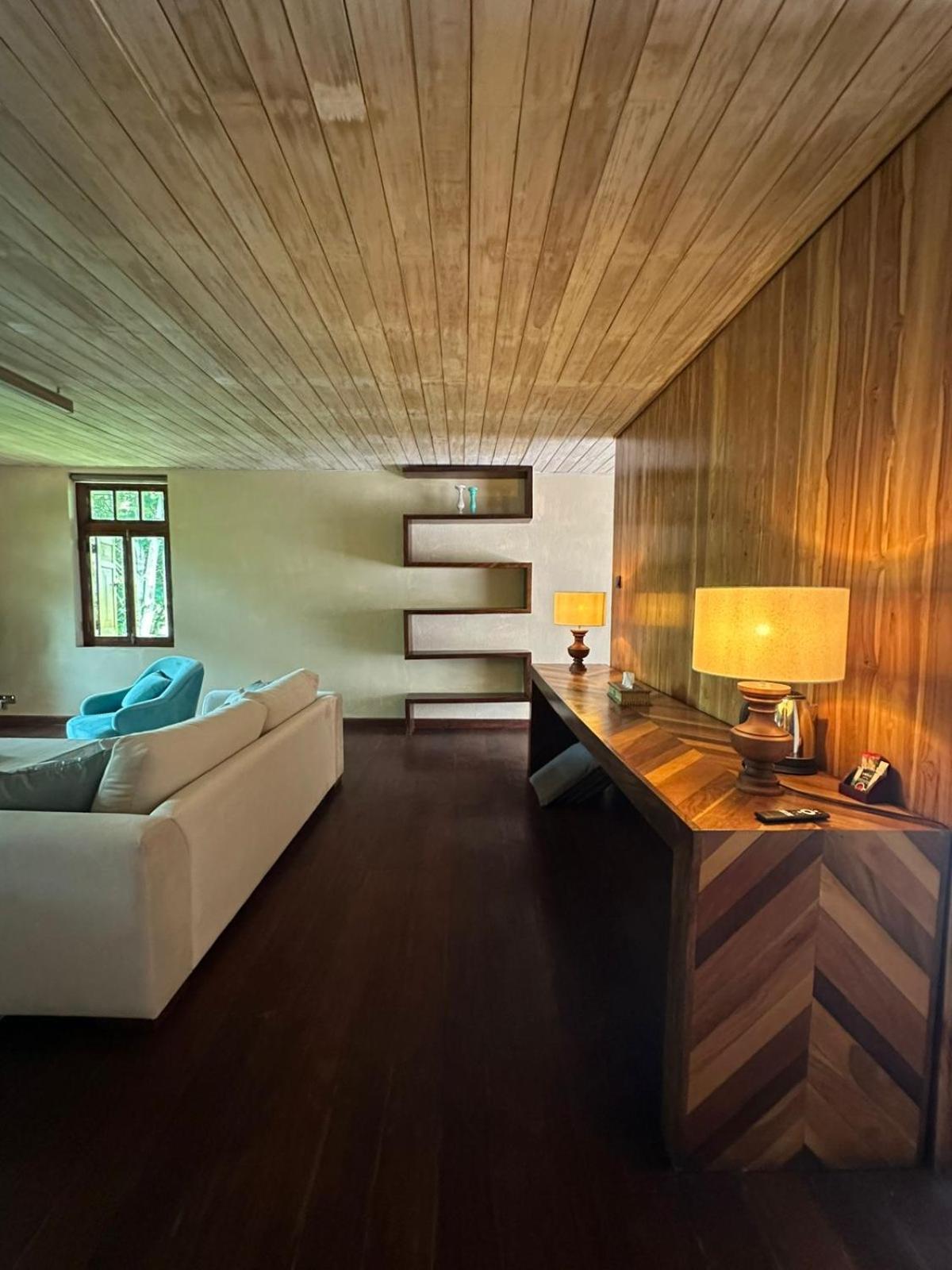 Nikara Luxury Beach House Tissamaharama Eksteriør bilde